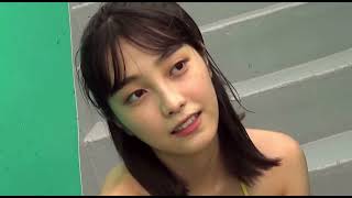 福田ルミカ　グラビア