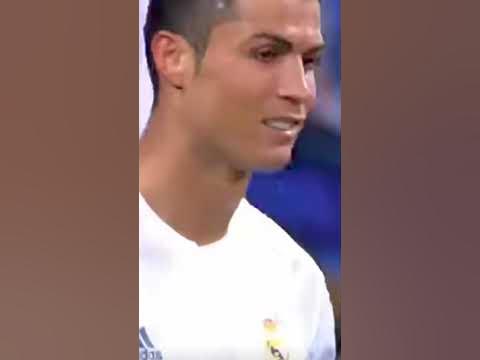 Ronaldo rare moments #3 😂 - YouTube