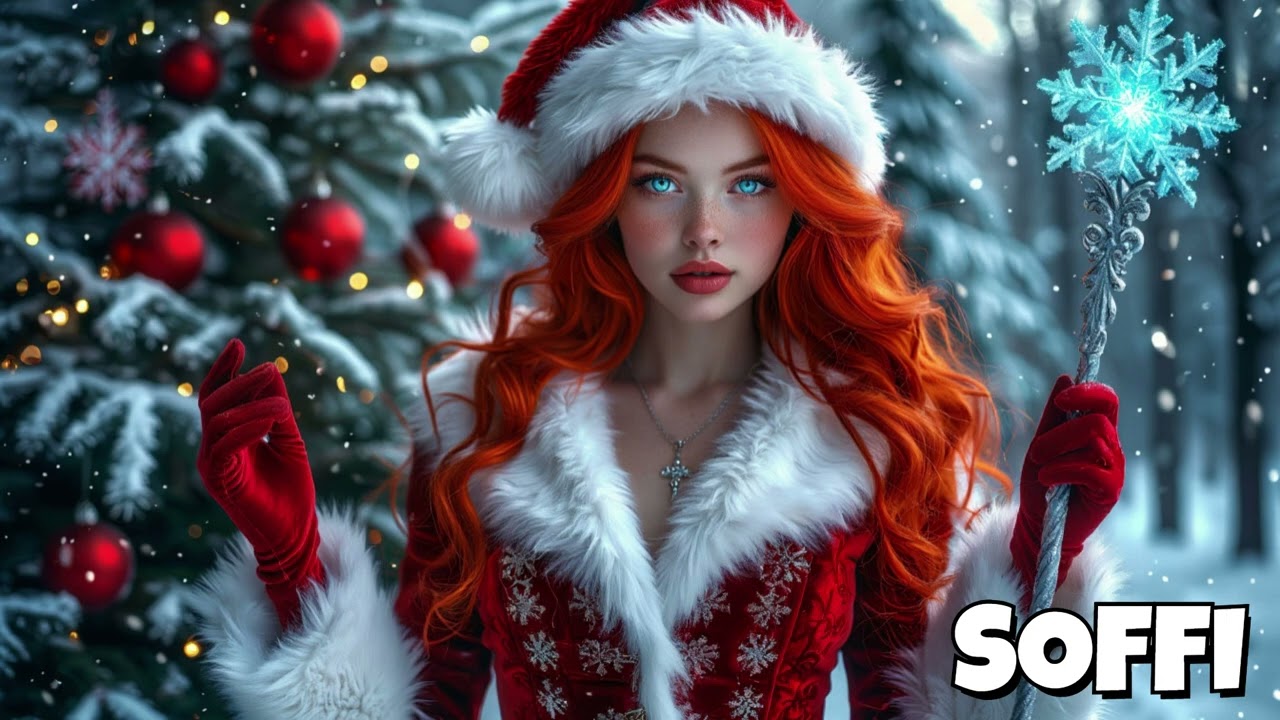 SOFFI - Дед Мороз