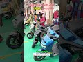 10 వేలు నుంచి బైకులు తుని ఆఖరి రోజు మేళ #viralvideo #war #kakinada #election