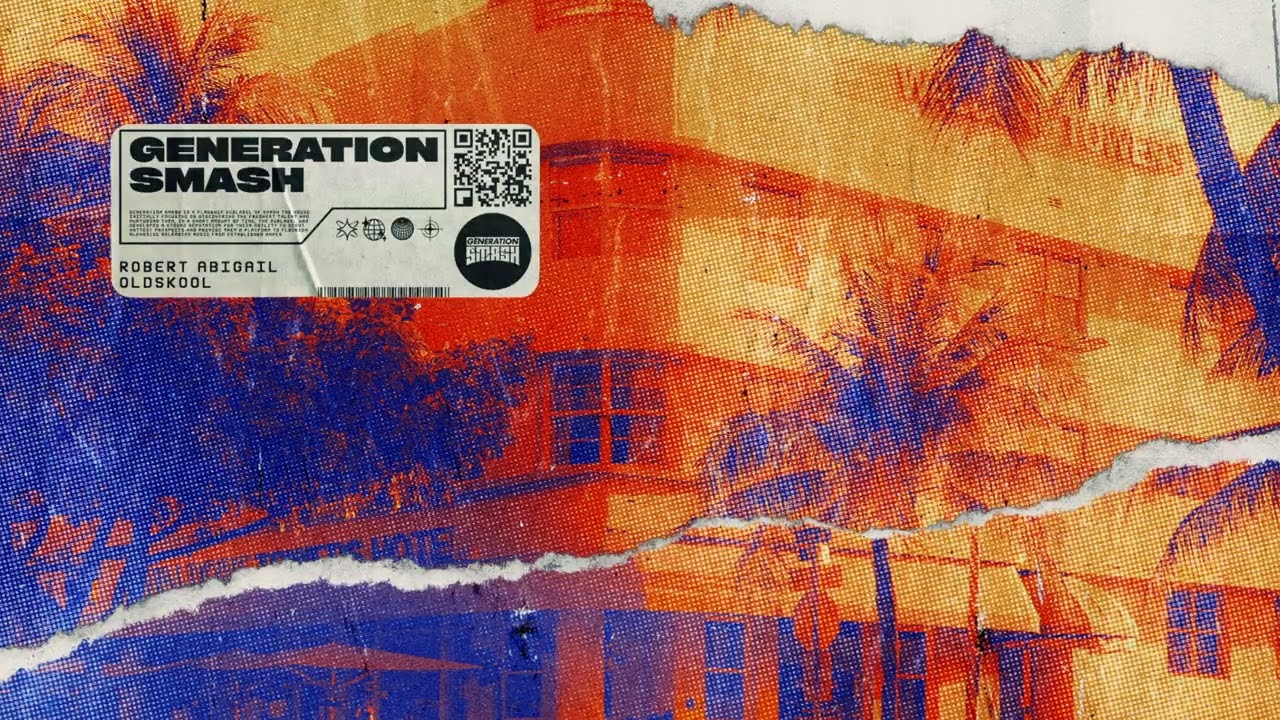 Watch Robert Abigail - Oldskool (Official Audio) on YouTube Watch Robert Abigail - Oldskool (Official Audio) on YouTube