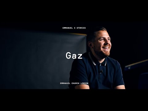 Gaz // Emmanuel Stories