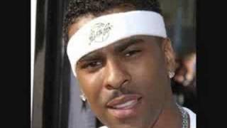 Ginuwine- Stingy