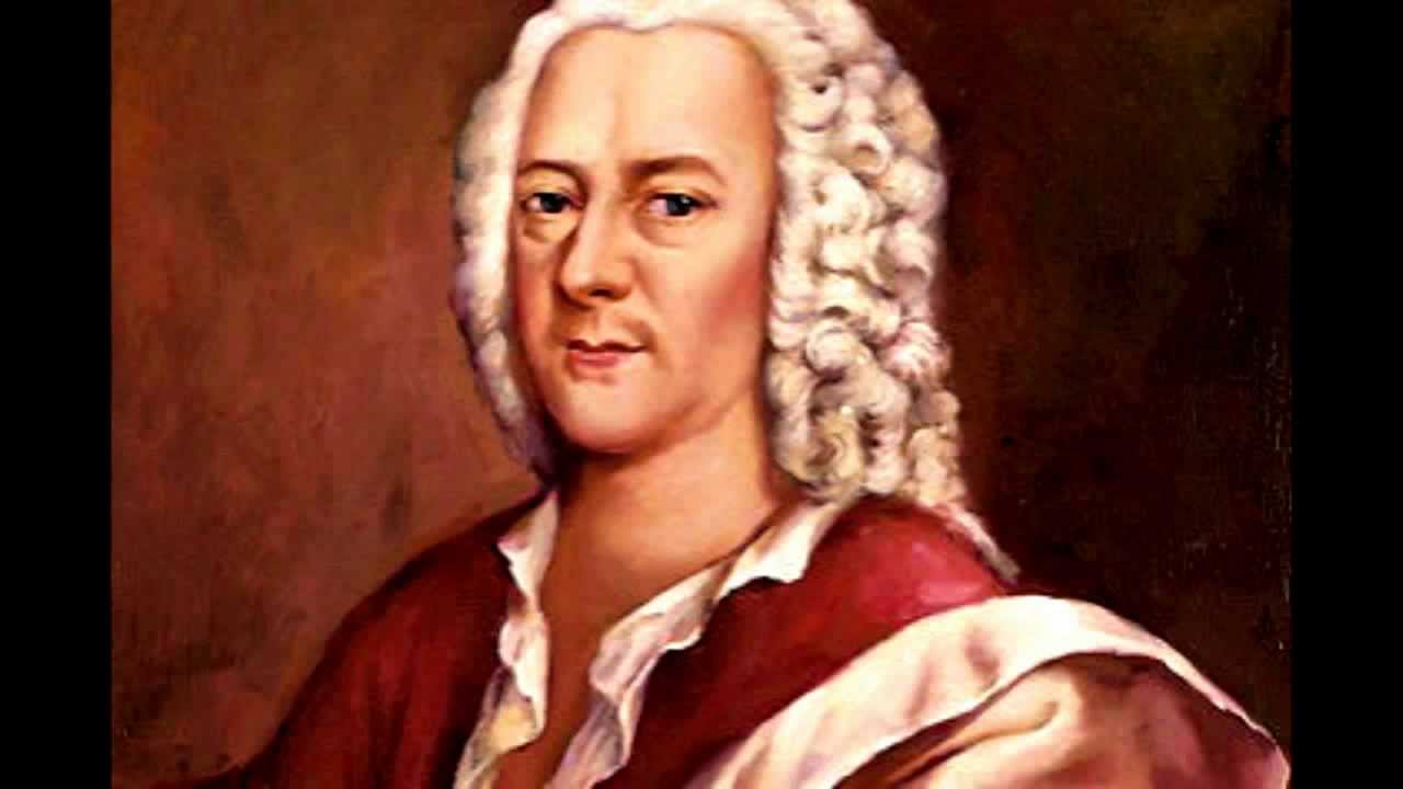 G.P.Telemann Fantasia no.11 for Bassoon Solo. YouTube