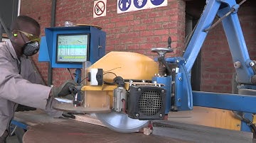 Introduction to International Truss Systems