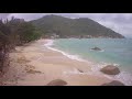 Samui Crystal Bay Yacht Club 2021-01-09 full day timelapse