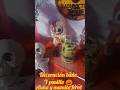 Decoración pasillo y baño, Halloween 🎃 Aisha y mamita feroz