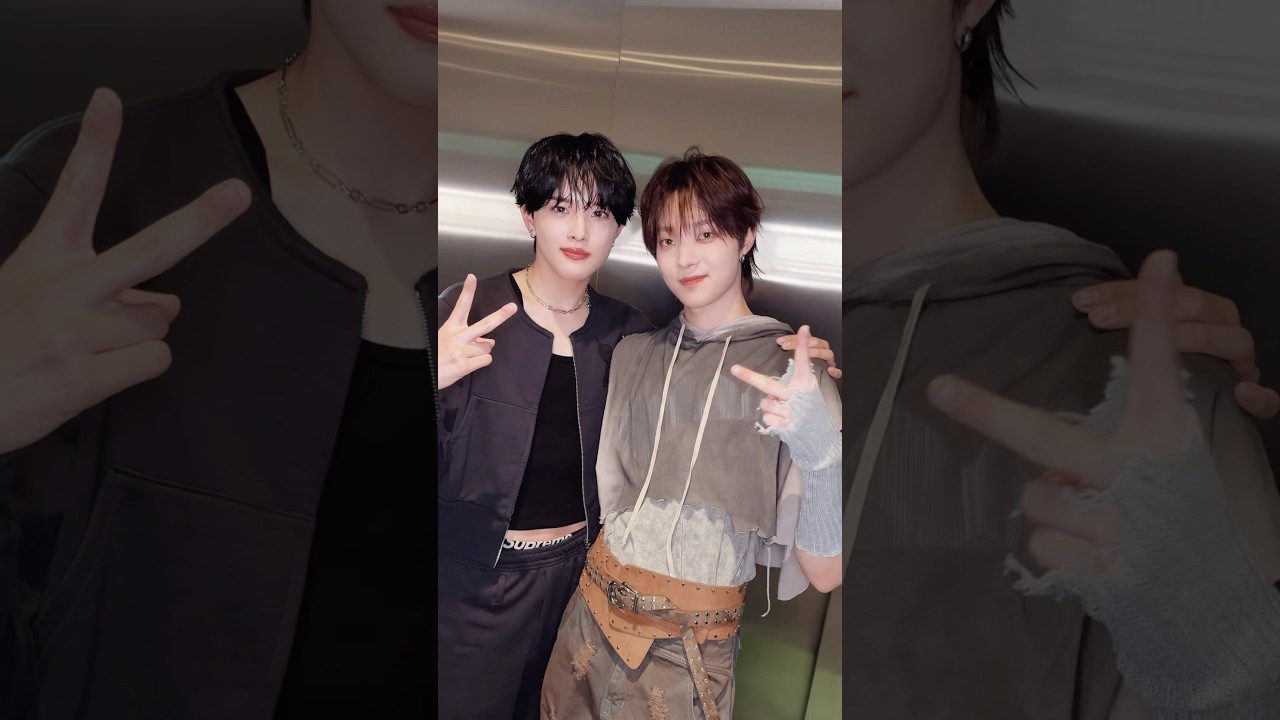 leaders callin’ 📞