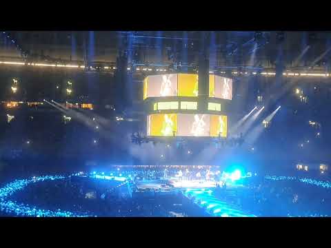 PUR mit Streichquartett Volosi - Wenn Du da bist