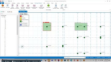 DESIGN OF ISOLATED AND COMBINED FOOTINGS