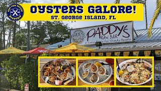 RAW FUN with Live Music and Great Seafood