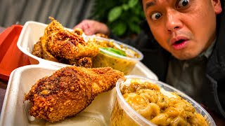 Legendary Filipino Hidden Gem – Maharlika’s Budget Eats!