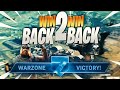 1v10 Clutch
