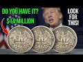 Top 10 Washington Quarter Dollar Rare Coins That Can Make You Rich | Huge Value Revealed!