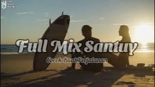 DJ Slow Remix Full Album - Cocok buat Santuy 🎧  ( Remix Populer ) 2024