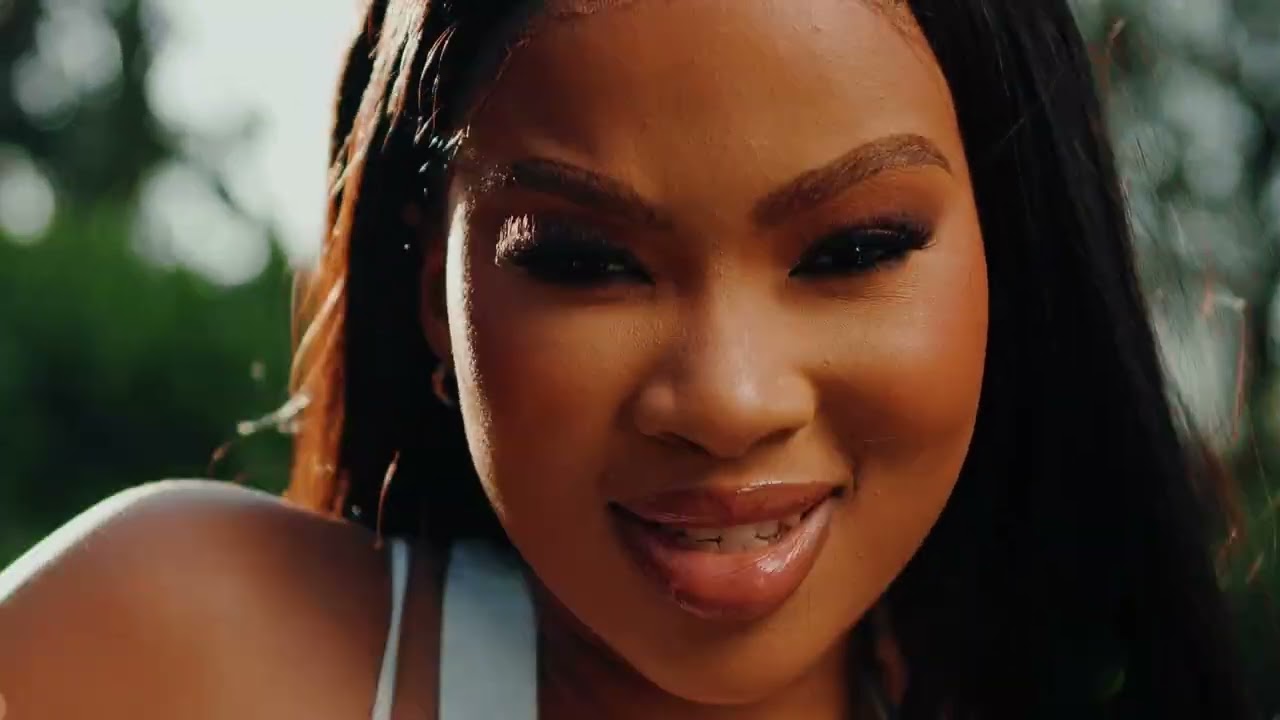 GoldMax - eZimbali (Official Video)