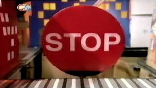 CITV - Unlock Your Imagination (Promo) (2002)