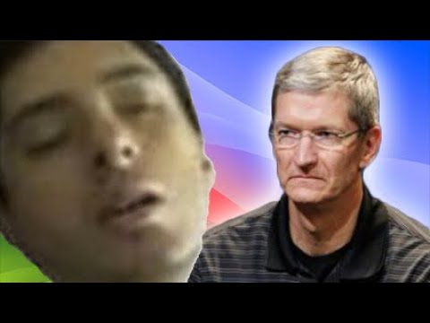 So that new Apple event huh?