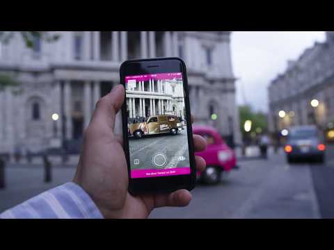 Deutsche Telekom: Magenta Unleashed
