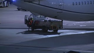 Reports: Two people found dead in JetBlue plane at Florida airport