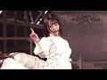 櫻坂46 Nobody's fault 森田ひかる focus