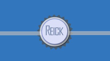 2d Intro + Download (After Effects CS4)