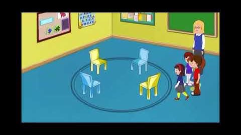 Smiles 2, module 1 Let’s sing!