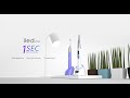 Woodpecker ILED Plus Curing Light (1 Sec Curing Time) - 2