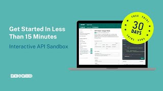 Quick Start Regrid's Interactive API Sandbox Guide