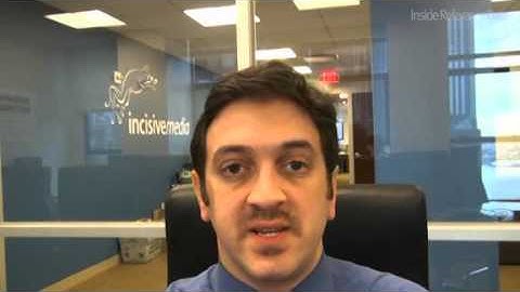 Inside Reference Data Golden Copy commentary, November 19, 2012