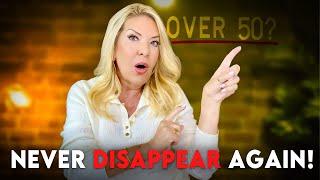 Download Lagu OVER 50? ARE YOU DRESSING TO DISAPPEAR? MP3 Download Lagu OVER 50? ARE YOU DRESSING TO DISAPPEAR? MP3