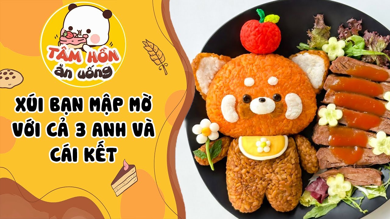 Tâm sự số 1242✨XÚI BẠN MẬP MỜ VỚI CẢ 3 ANH VÀ CÁI KẾT✨Tâm Hồn Ăn Uống