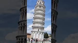 Leaning Tower of Pisa