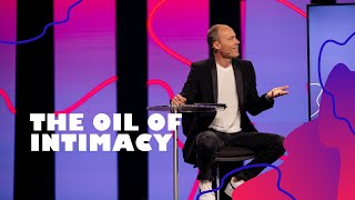 Gateway Church Live | “The Oil of Intimacy” by Pastor Preston Morrison | August 1