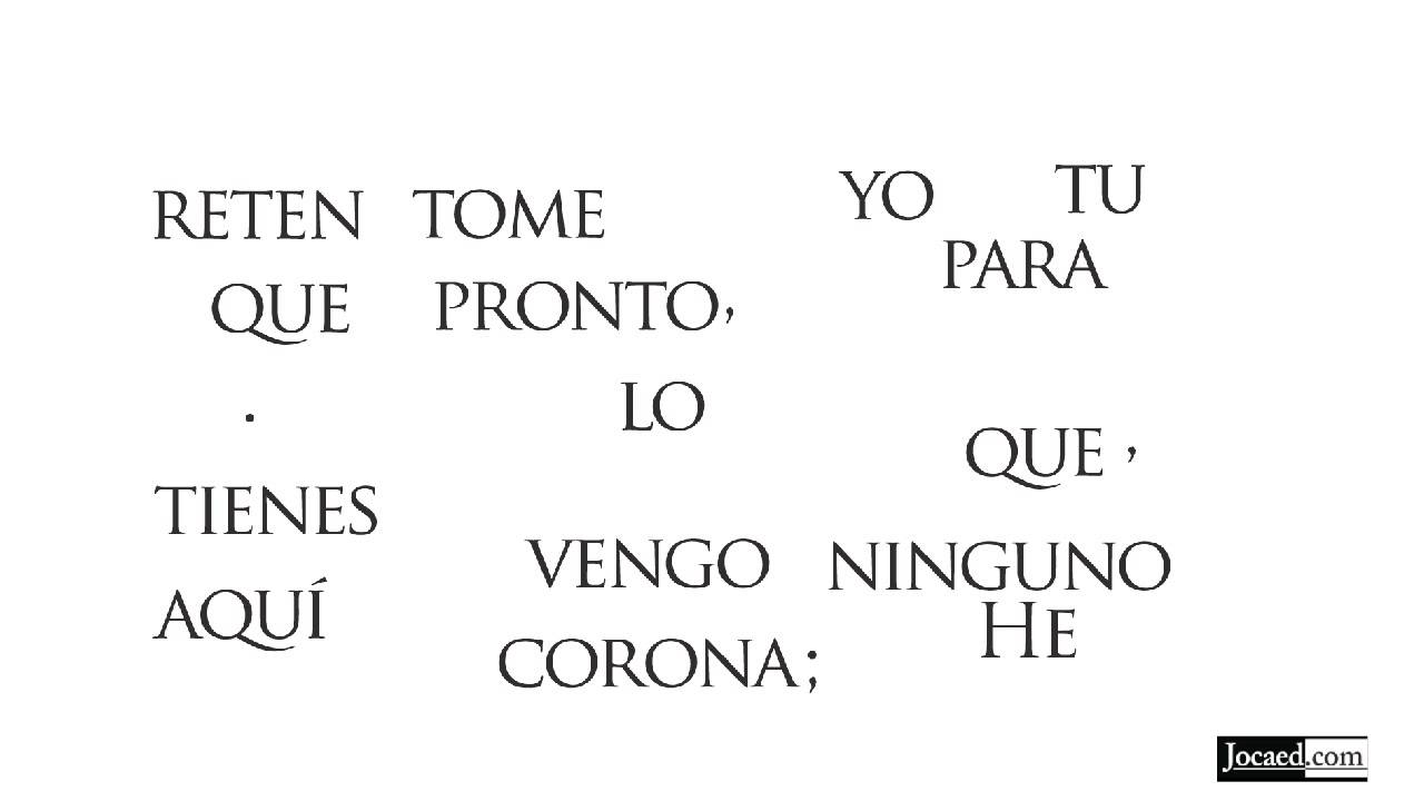 Juego Biblico