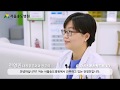 [서울송도병원]전영민 과장님 인터뷰_환자를 대할 때 노하우는 호구조사? 여성 외과의사가 대장항문외과를 선택한 이유는?