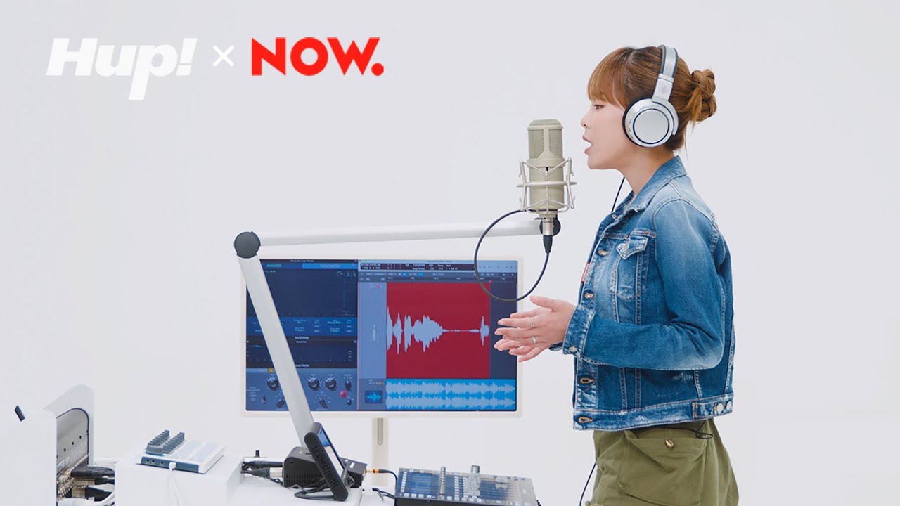 헤이즈의 돌아오지마, 없었던 일로｜SELF RECORDING