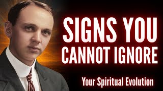 7 Hidden Signs Your Spirit Is Evolving | Edgar Cayce