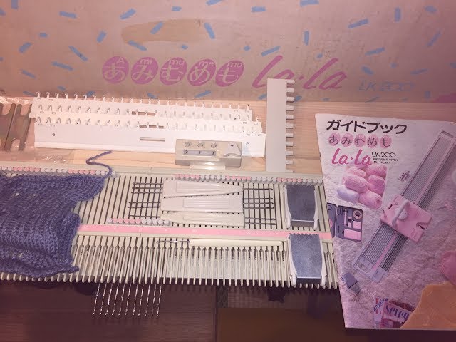 シルバーLK200（6.5ミリプラ機） Demo [18H02] - YouTube