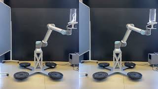 Vibration Damping Of Mechatronic Systems With Flexibility