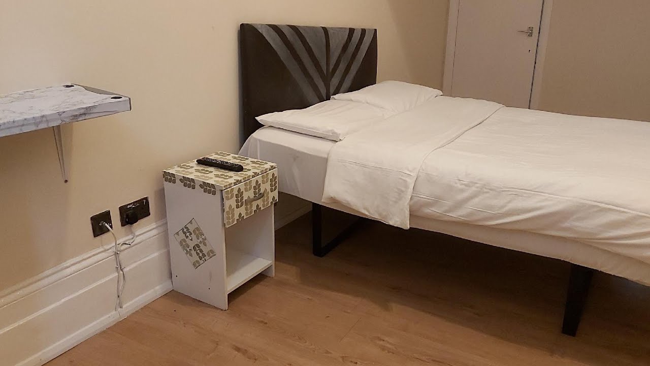 Anwar House, London, United Kingdom - YouTube