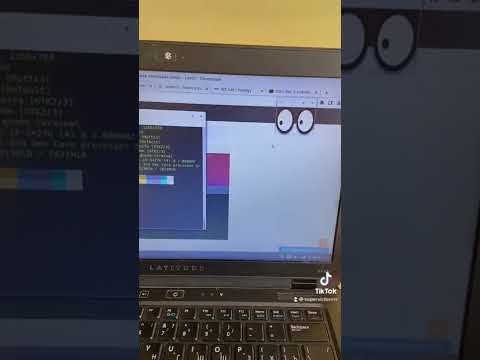 Какие ещё знаешь?  #linux #линукс