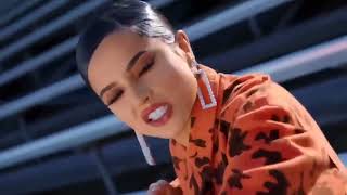 No Me Vuelvas A Llamar Karol G Ft Becky G Vídeo Oficial