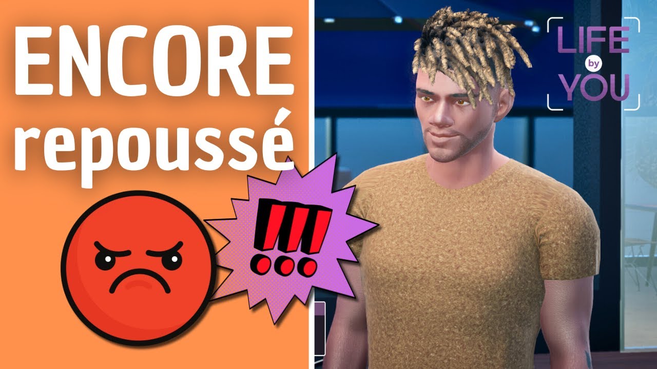Life by You ENCORE ENCORE repoussé ! - YouTube