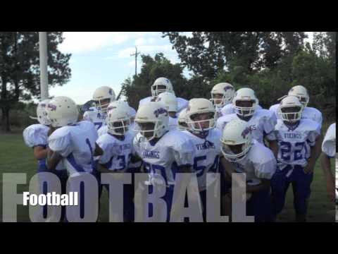 West Baton Rouge Parish - 2015 Video Contest Winner