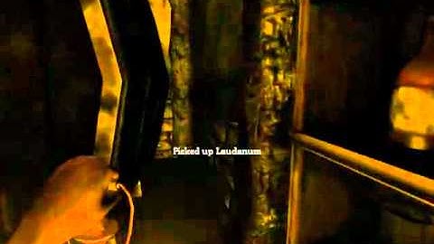 Puhdonkeydonk plays Amnesia: The Attic Chapter 1 Part 1