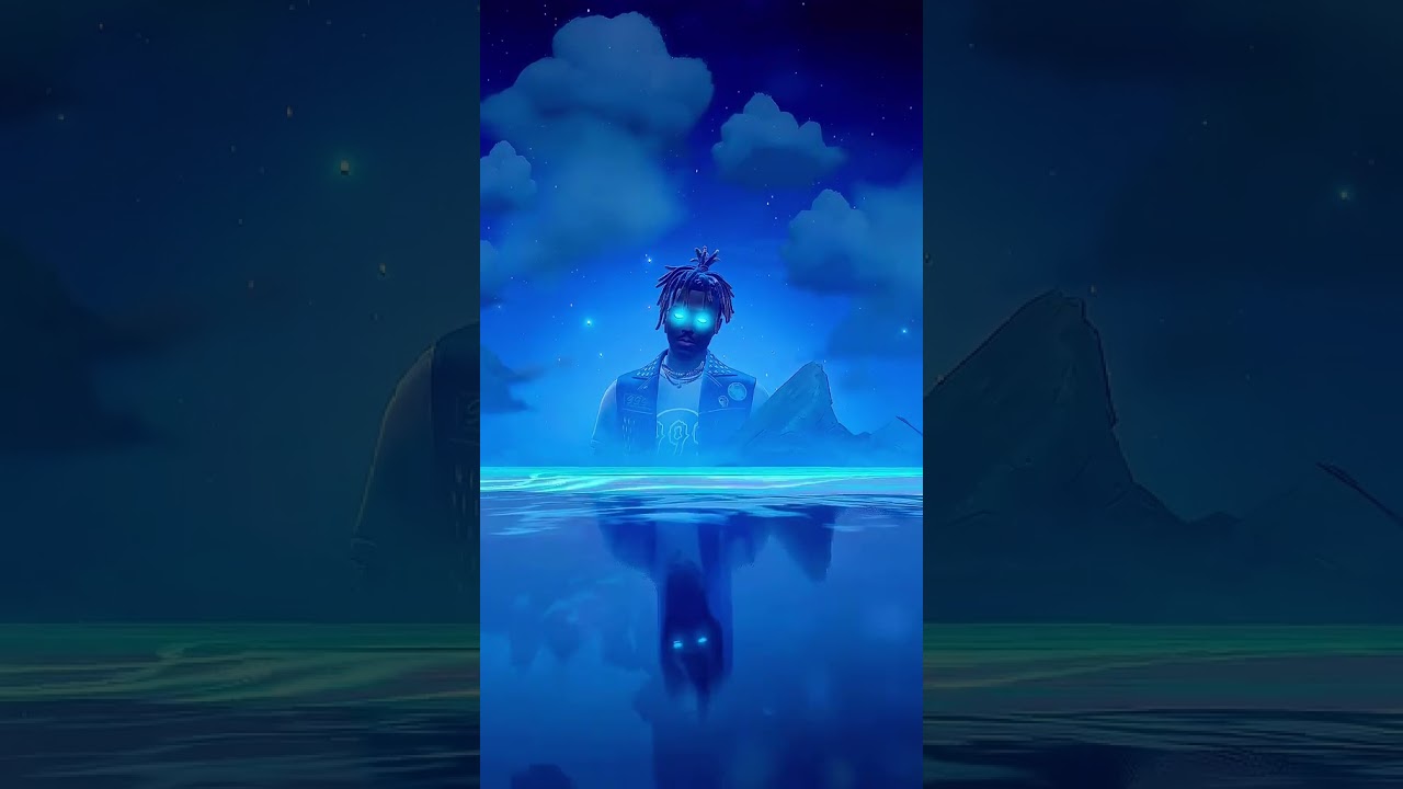 𝐑𝐈𝐏 𝐉𝐮𝐢𝐜𝐞 𝐖𝐑𝐋𝐃  #fortnite #fortnitebr #fortnitejuicewrld #juicewrld #juicewrld999 #fortnitereplay