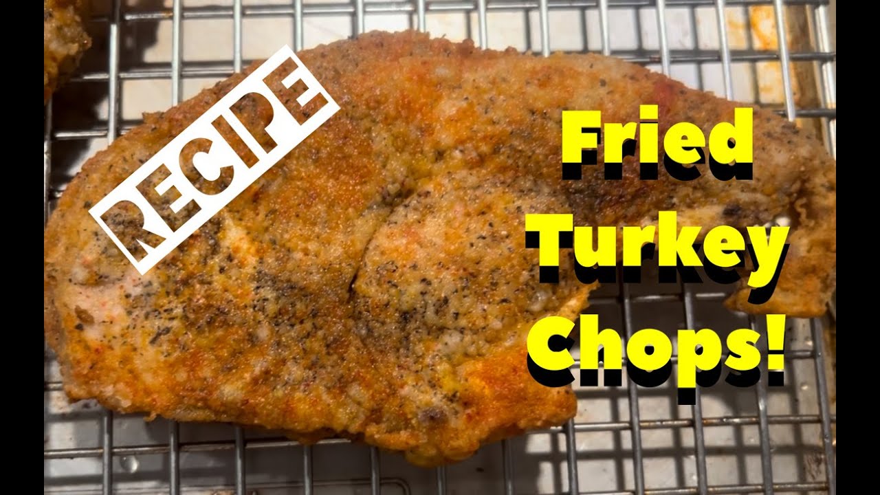 fried-turkey-chops-recipe-95-youtube