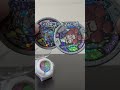 妖怪メダル1章新旧比較3選(2014→2026)