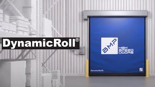 DynamicRoll® - BMP Europe